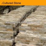 Cultural Stone Brick Decoration