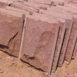 chinese red sandstone