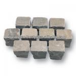 Grey Sandstone Cobbles