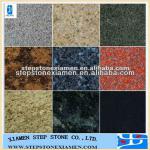 Chinese Various Color And Cheap Natural Granite