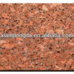 Red granite tile, China granite G683