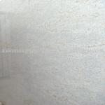 Indian Kashmir White Granite Stone Slab Manufacturer