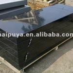 China black granite for sail
