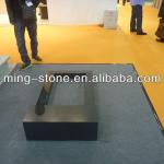 China Cheapest Black granite-- PY Black Granite