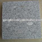 YL-G001 gray granite slabs