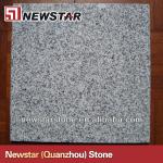 Newstar g603 bianco crystal grey granite tiles