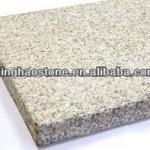 High Quality Yellow Granite Floor Tiles DH-K-0211