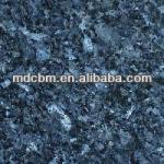 cheap of blue pearl granite tile from FOSHAN MDC building material company