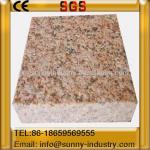 Chinese G682 yellow granite stone
