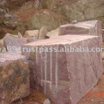 Indian Red granite