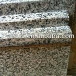 G640 granite tiles/slabs/steps