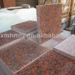 chinese cheap g562 maple red granite