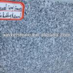 G343 Lu Grey granite for building material