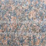 hot selling Tan brown granite slab from MDC building material company