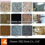 Best Price China G654 Granite floor tile