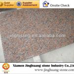 cheap China red granite,maple red G562