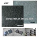 Grey granite stone G654
