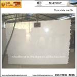 VIETNAM PURE CRYSTAL WHITE MARBLE