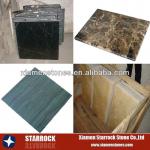 Chinese marble tile-SRS-MSB001