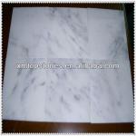 Oriental White marble tile-White marble