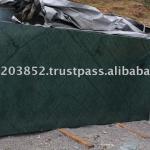 forest Green Marble-