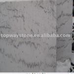 Guangxi White Marble For Wall-TW-M