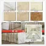 Marble stone building / Decorative stone-Marble