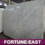 China White Carrara Marble Slabs