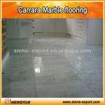 Newstar Italian White Carrara Marble-NMJ010 Italian White Carrara Marble