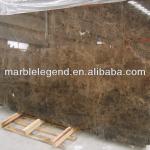 China Factory Natural Flooring Polished Marble