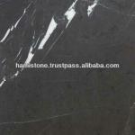 Pietra Grey Marble www.hamistone.com
