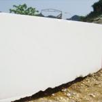 First Choice Pure White Marble Block-BL 01
