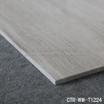 CENTURY 12&quot;x24&quot;Class A polished madera white wood marble tile