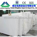 China Best Quality Pure White Marble