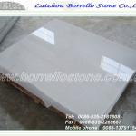 Factory Direct Sale White Marble Tiles