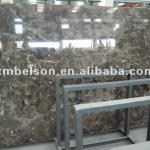 Emperador dark China marble slab, marble tile stone