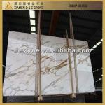 Natural Marble Gold Calacatta Marble