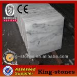newest natural cheap Guangxi White Marble