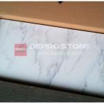 Italian Carrara White Marble in Low Marble Price
