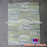 Green And White Marble tile Flooring Design Price