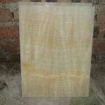 cheap translucent honey onyx slabs