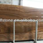 Factory Price High Quality Yellow Wood Vein Marble
