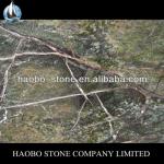 Good Price Rainforest Green Marble Tiles And Slabs