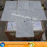 Good Quality Natural Stone carrara marble tiles