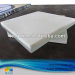 China White Marble Laminate