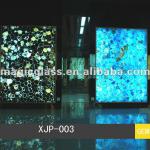 Semi pricious Gemstone/Gemstone Panel/Backlit Gemstone Panel-XJP-003