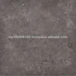 Gray Egyptian Mil Brown marble tiles and slabs