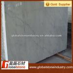 Chinese Statuario White Marble