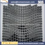 glass and marble mosaic-GS0089