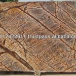 BIDASAR BROWN-Brown marble slab